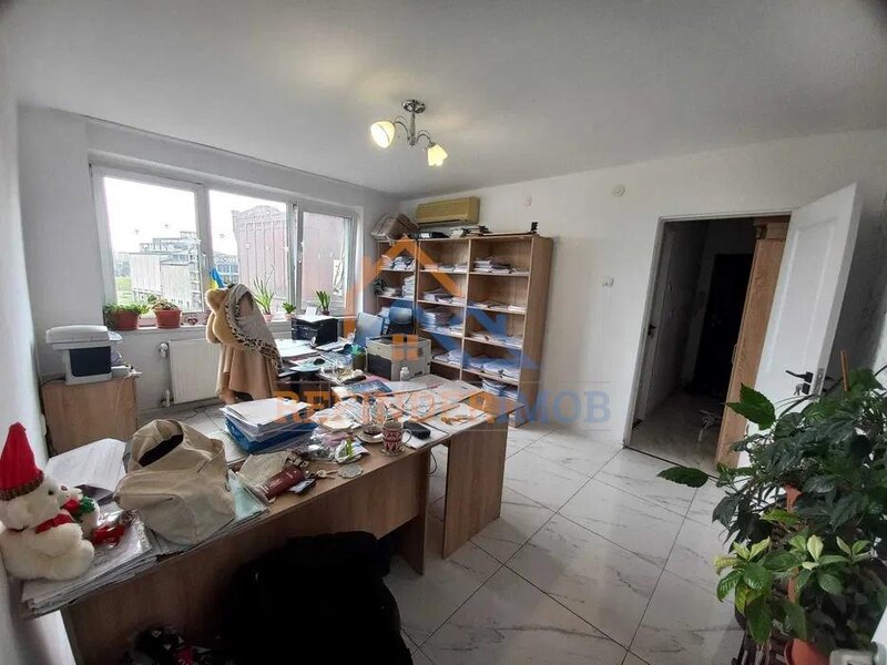 Stefan cel Mare Apartament 3 camere renovat complet