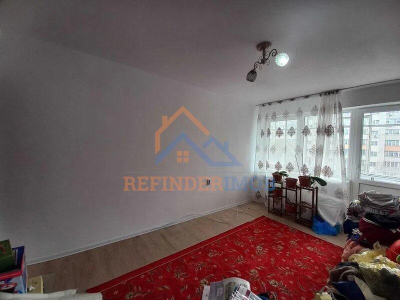 Stefan cel Mare Apartament 3 camere renovat complet