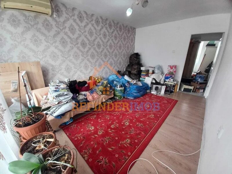 Stefan cel Mare Apartament 3 camere renovat complet