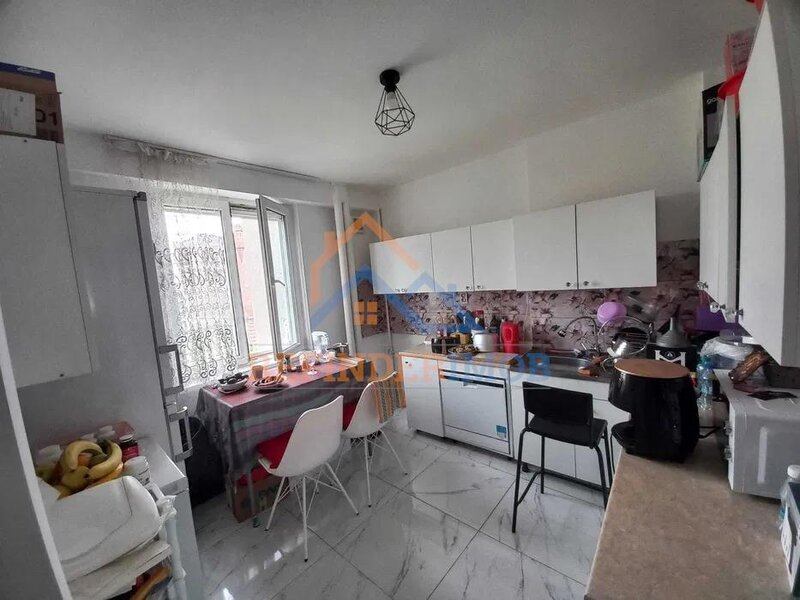 Stefan cel Mare Apartament 3 camere renovat complet