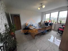 Stefan cel Mare Apartament 3 camere renovat complet